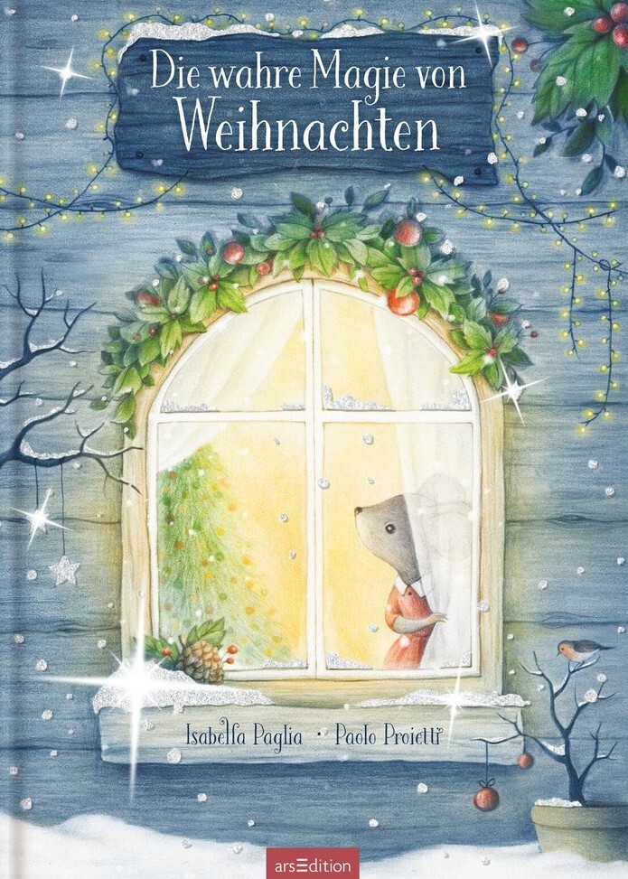 Die wahre Magie von Weihnachten