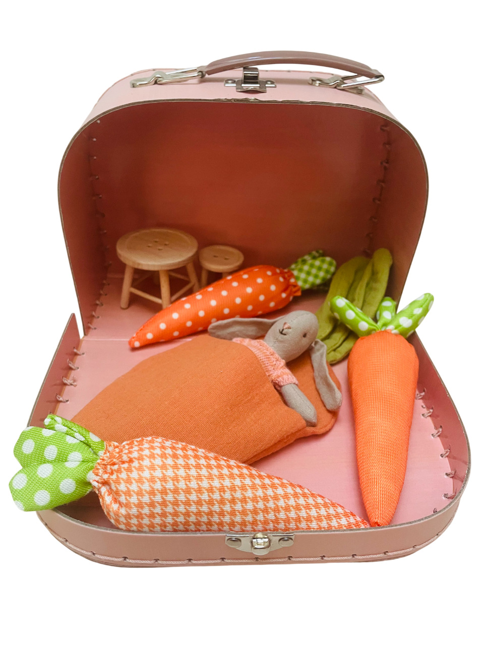 Geschenkset "Lotti Karotti"