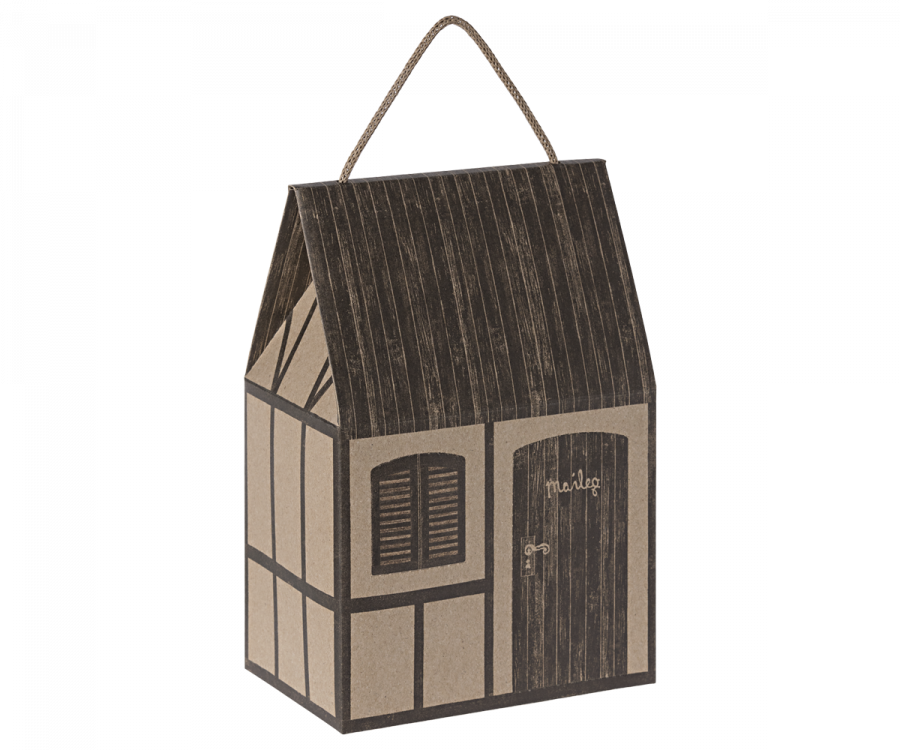 Geschenktasche "Farmhouse"