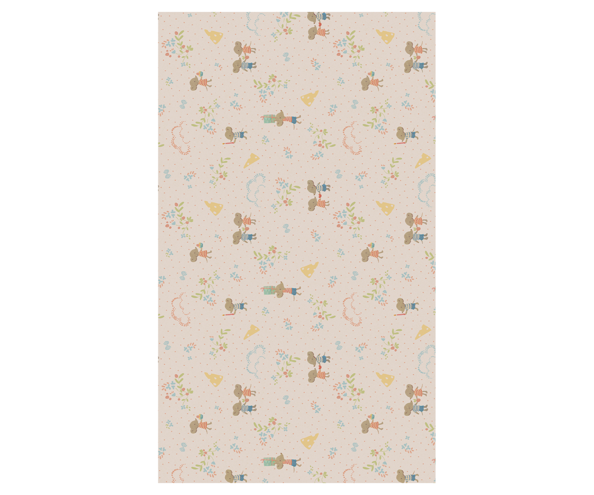 Geschenkpapier Have a mice day