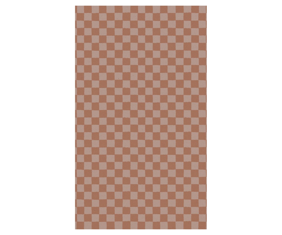 Geschenkpapier Vintage Rose