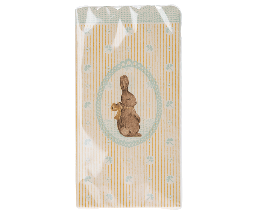 Servietten Bunny 16 Stk.