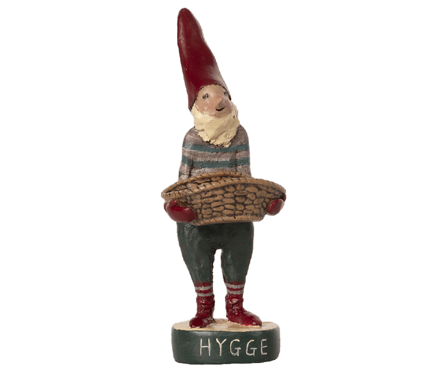 Hygge Nis. Nr. 4