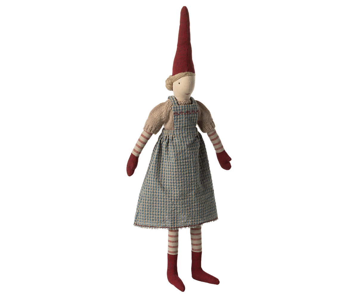 Pixy Mädchen Grösse 3