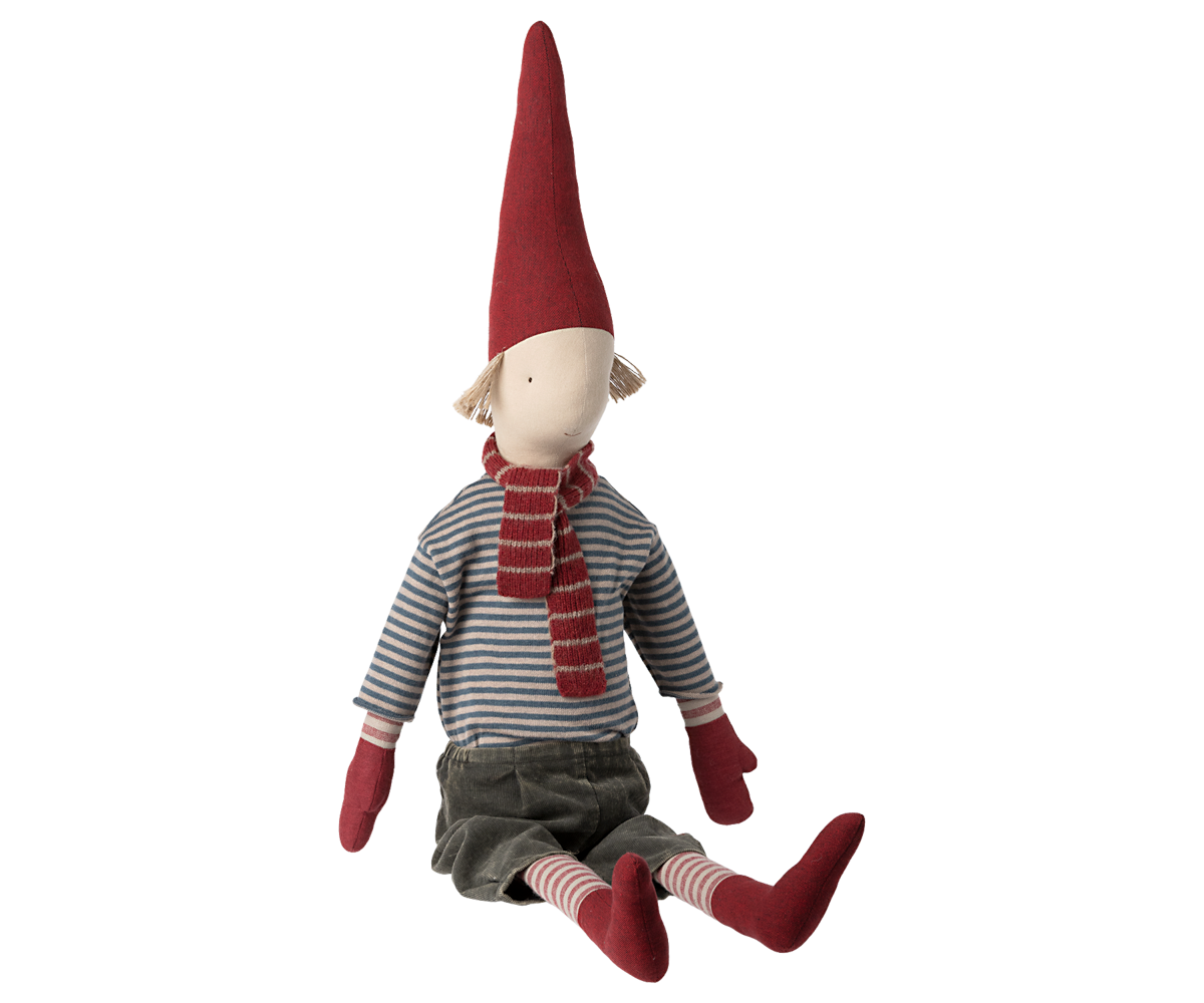 Pixy Junge Grösse 5