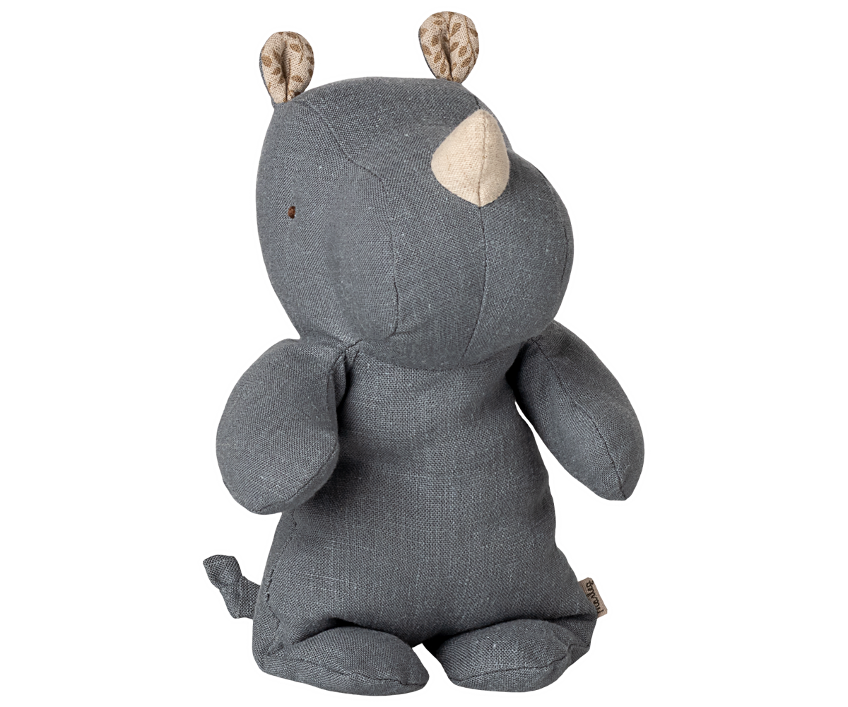 Safari friends Nashorn klein