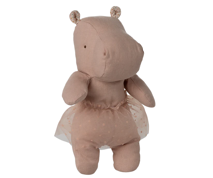 Safari Friends Hippo klein