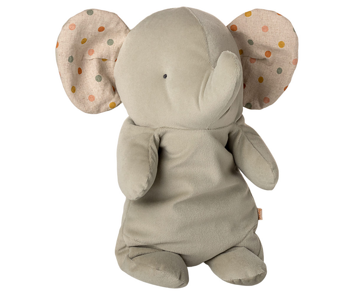 Safari friends Elefant medium