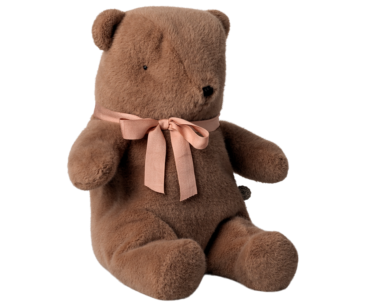 Braunb&auml;r medium