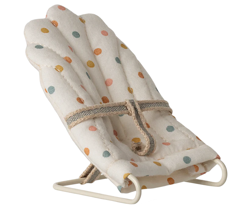 Babysitter für Babymaus