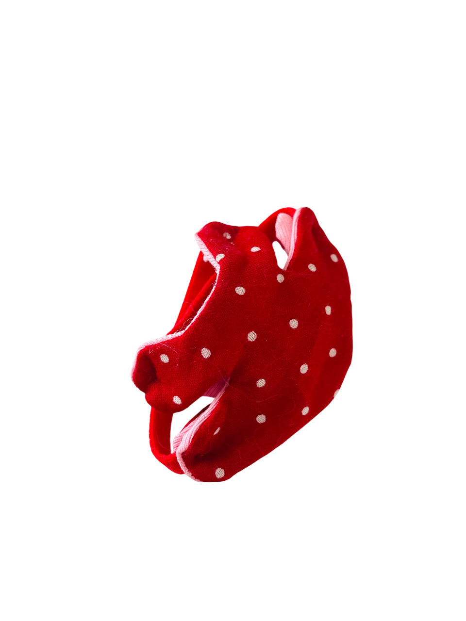 Snugli P&uuml;nktchen Maus